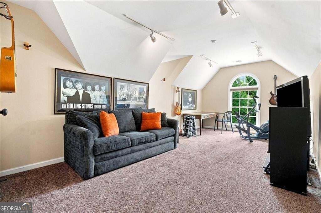 1710 Redbud Way Cumming - Photo 29