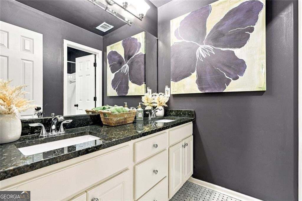1710 Redbud Way Cumming - Photo 31