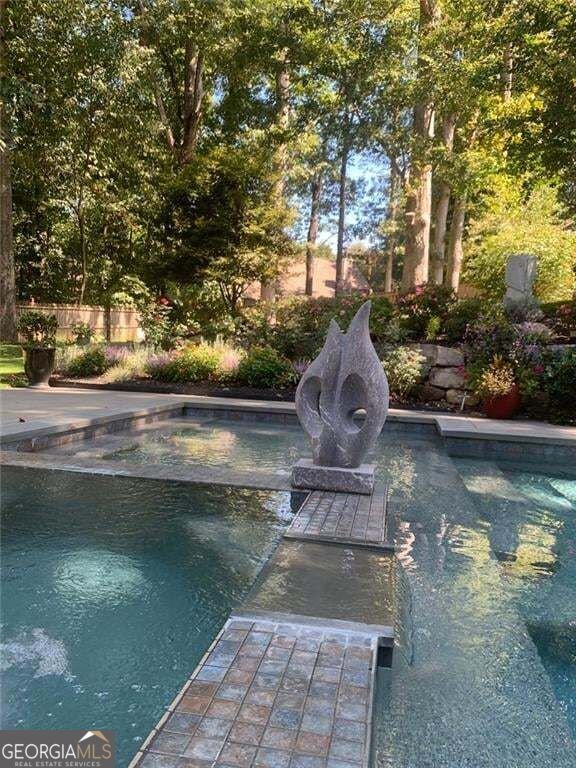 1710 Redbud Way Cumming - Photo 33