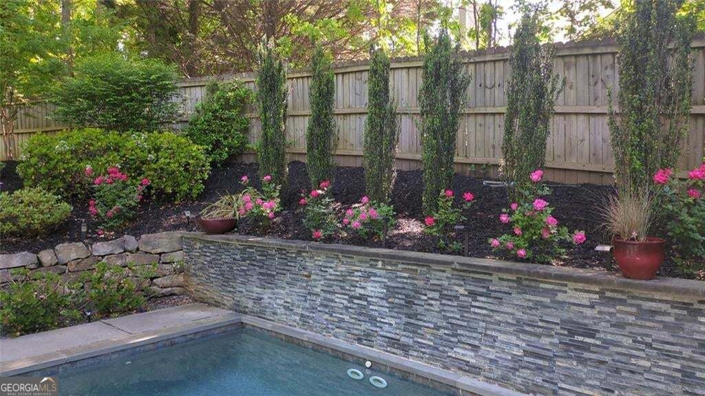1710 Redbud Way Cumming - Photo 35