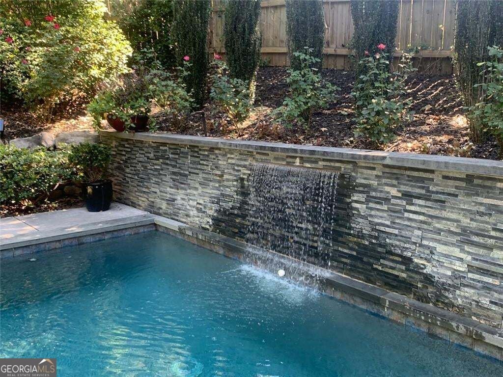 1710 Redbud Way Cumming - Photo 36