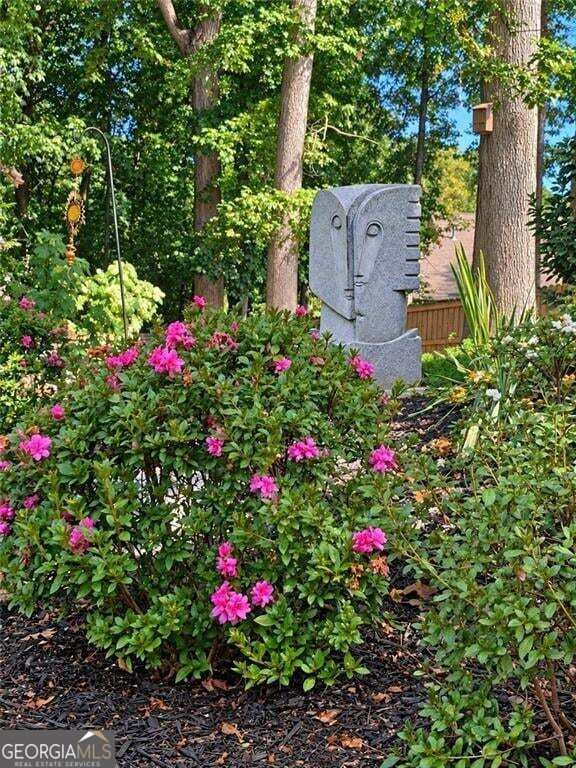 1710 Redbud Way Cumming - Photo 37