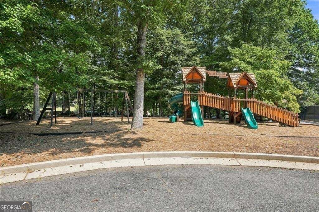 1710 Redbud Way Cumming - Photo 40