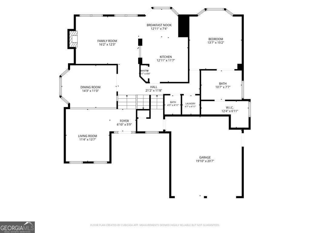 1710 Redbud Way Cumming - Photo 41