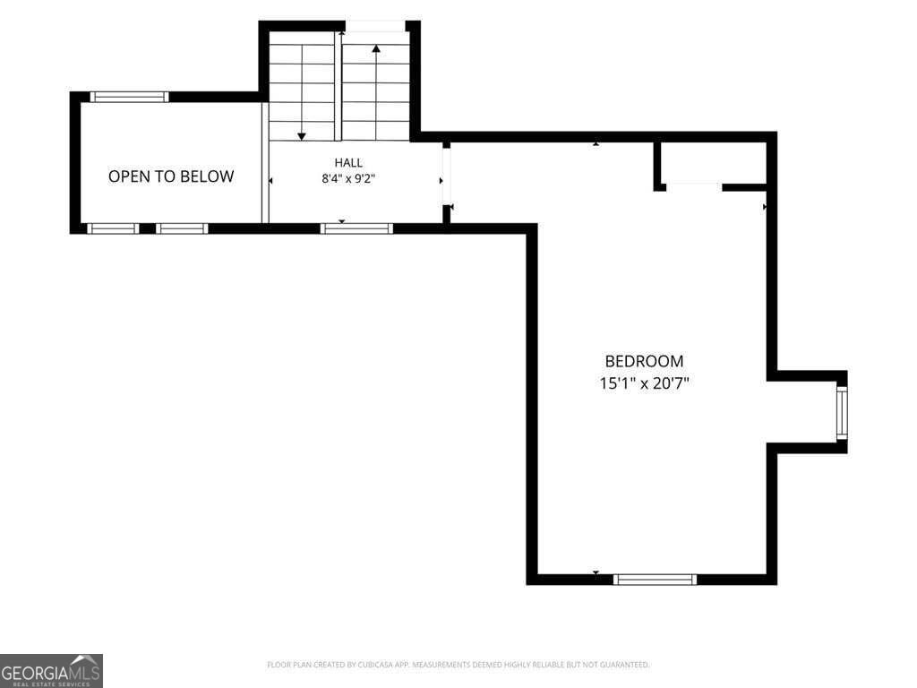 1710 Redbud Way Cumming - Photo 42