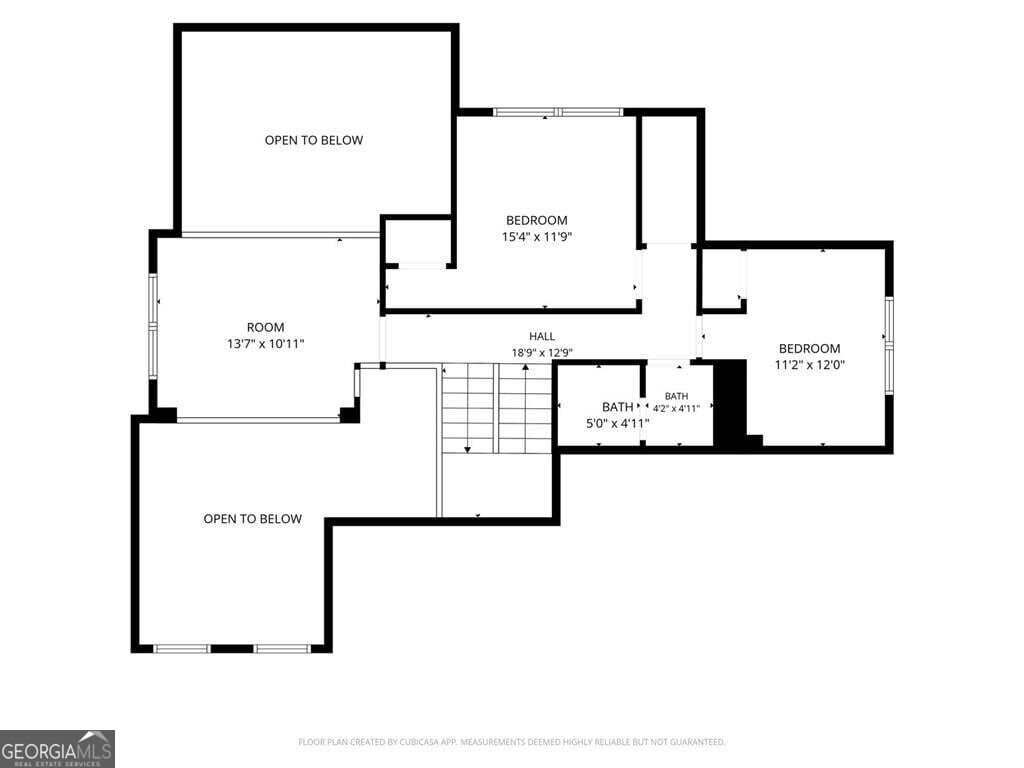 1710 Redbud Way Cumming - Photo 43