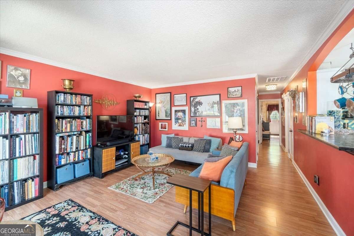 457 Kendrick Avenue Atlanta - Photo 11