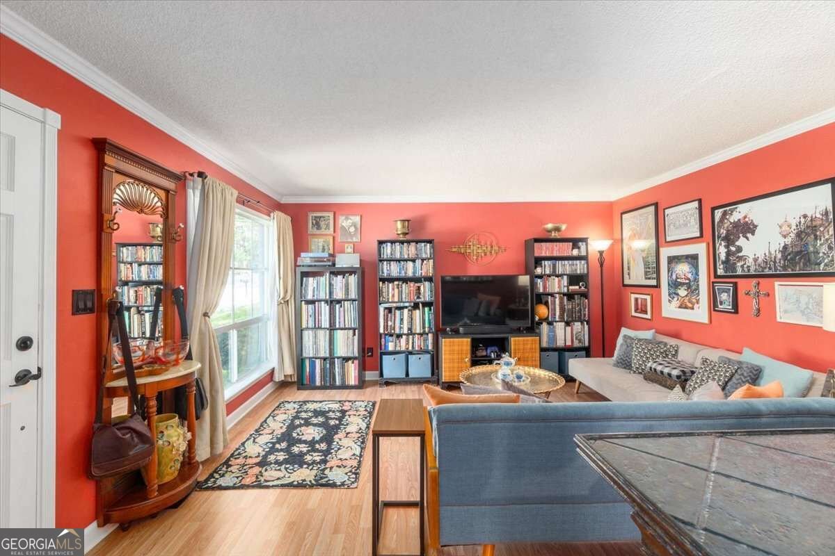 457 Kendrick Avenue Atlanta - Photo 12