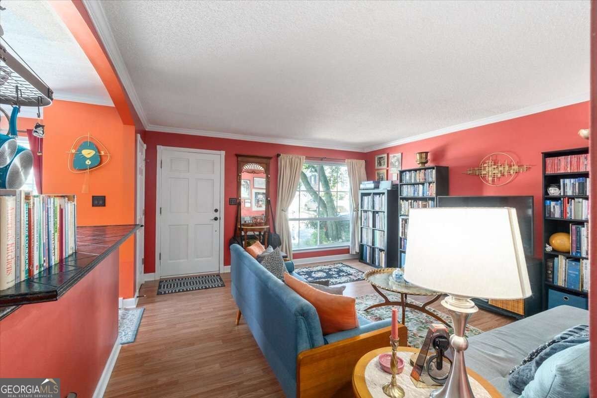 457 Kendrick Avenue Atlanta - Photo 13