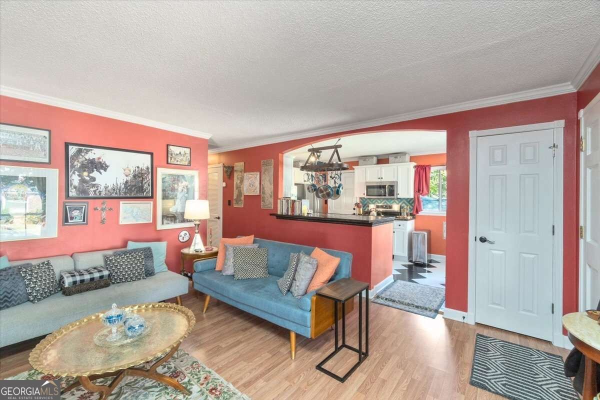 457 Kendrick Avenue Atlanta - Photo 14