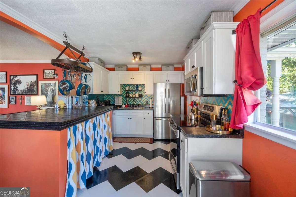 457 Kendrick Avenue Atlanta - Photo 16