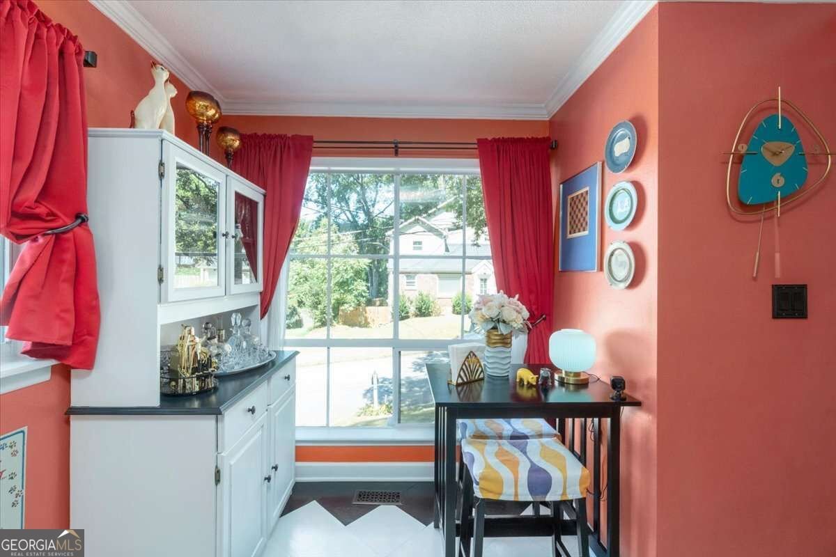 457 Kendrick Avenue Atlanta - Photo 18