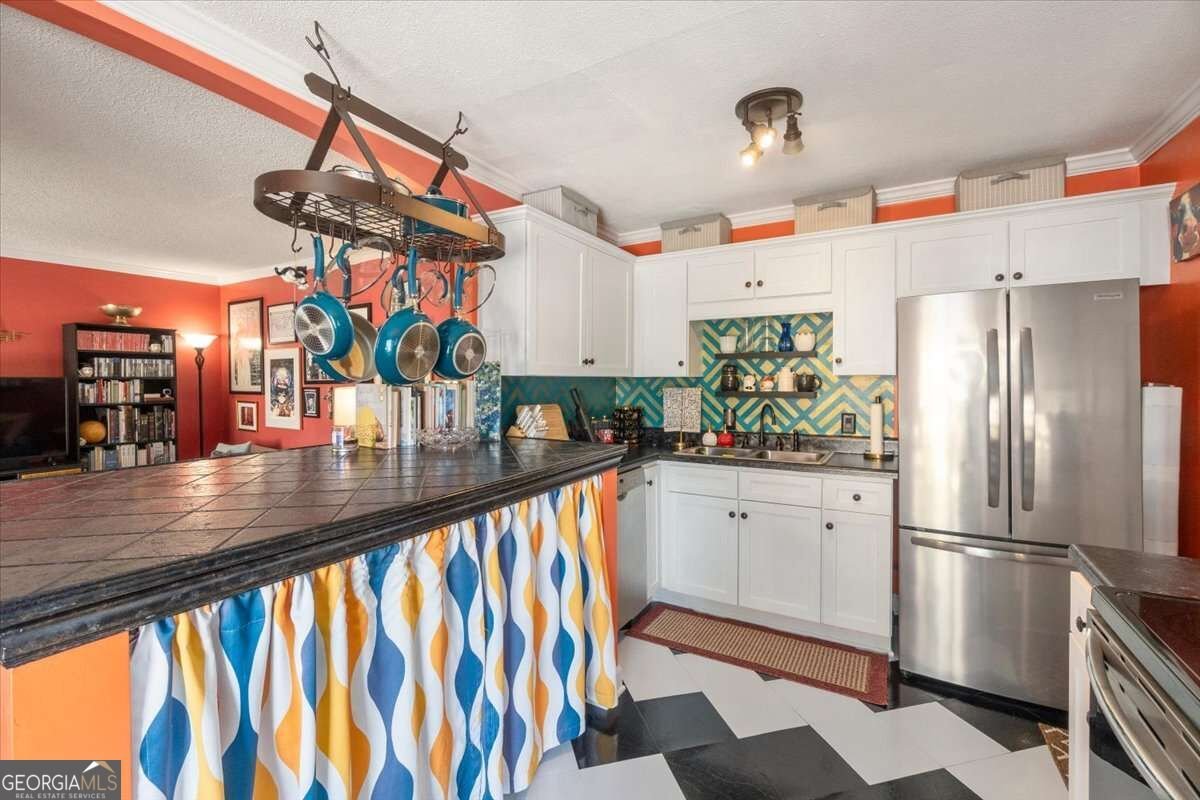 457 Kendrick Avenue Atlanta - Photo 19