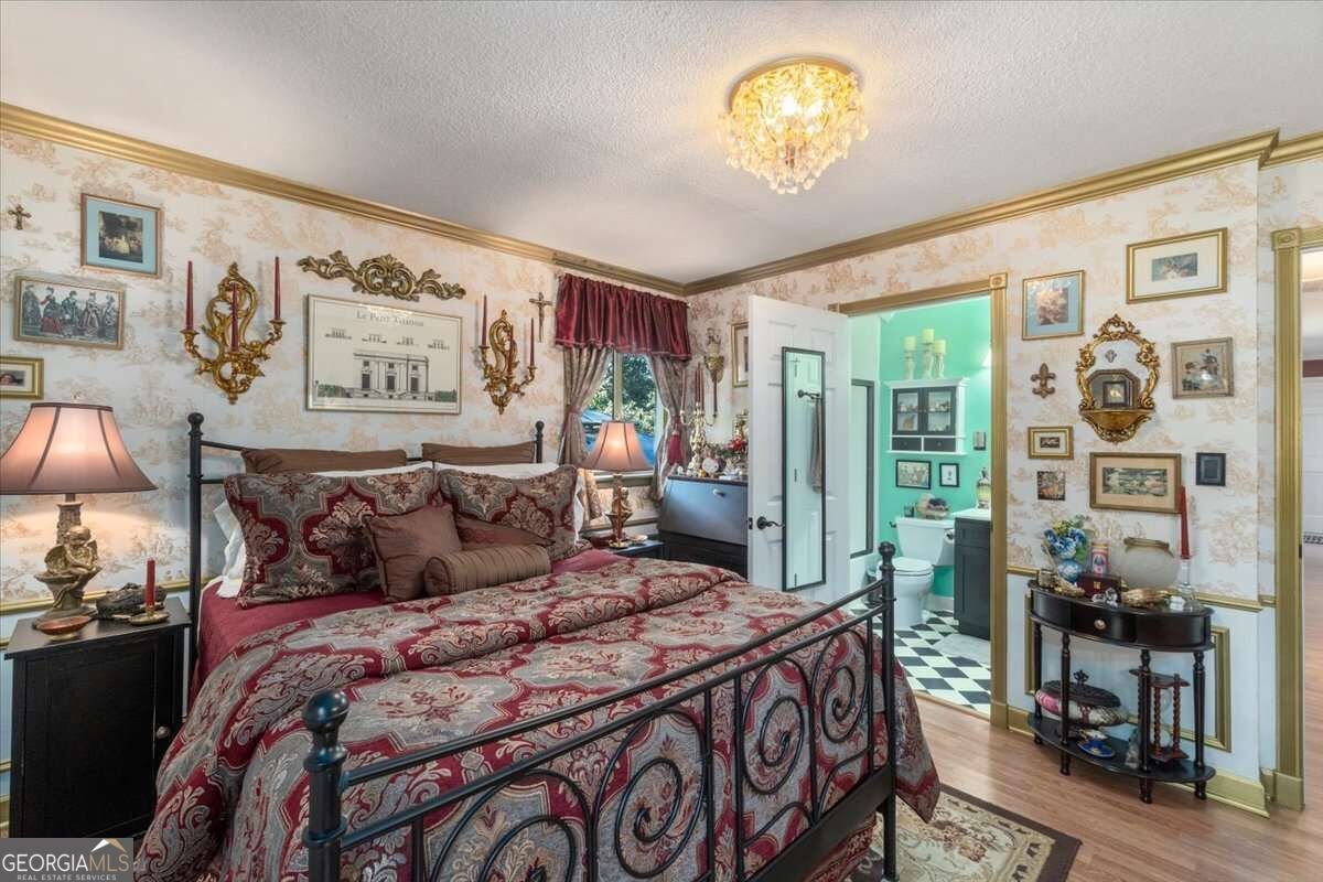 457 Kendrick Avenue Atlanta - Photo 21