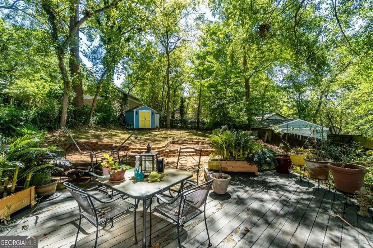 457 Kendrick Avenue Atlanta - Photo 25