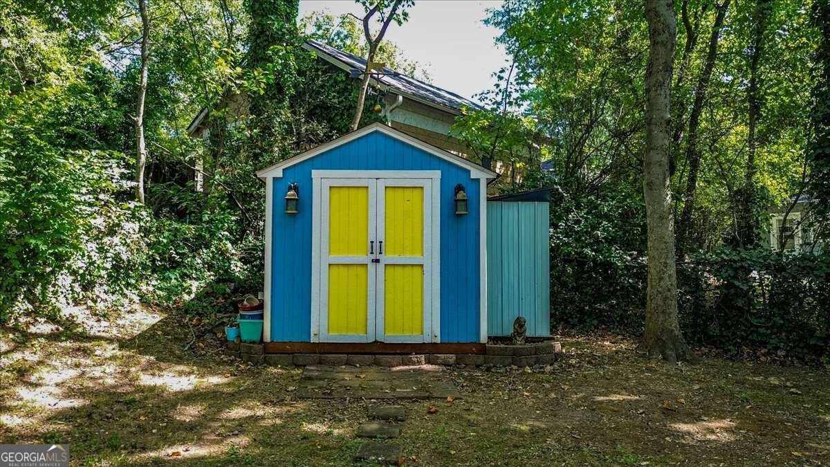 457 Kendrick Avenue Atlanta - Photo 27