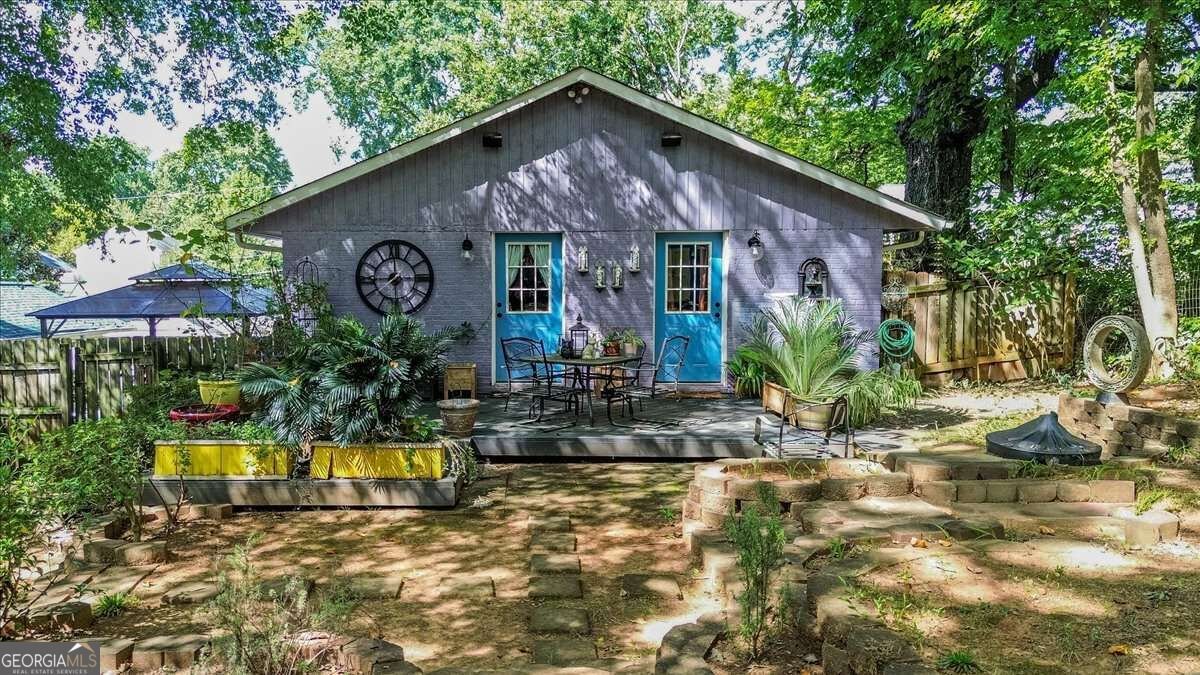 457 Kendrick Avenue Atlanta - Photo 29