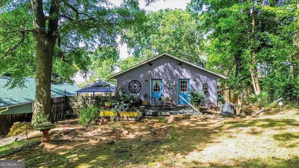 457 Kendrick Avenue Atlanta - Photo 30