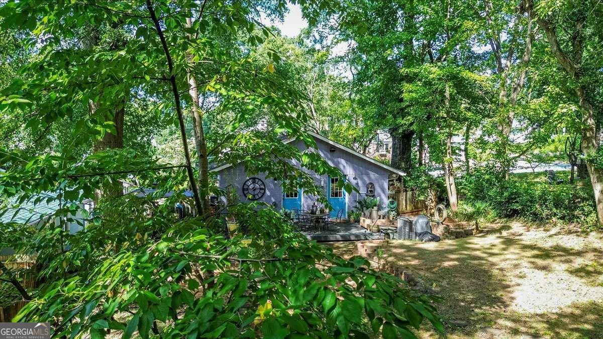 457 Kendrick Avenue Atlanta - Photo 31