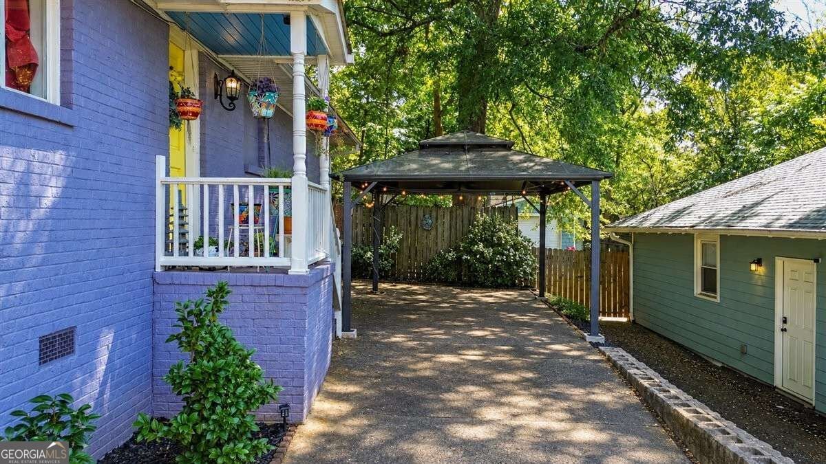 457 Kendrick Avenue Atlanta - Photo 32