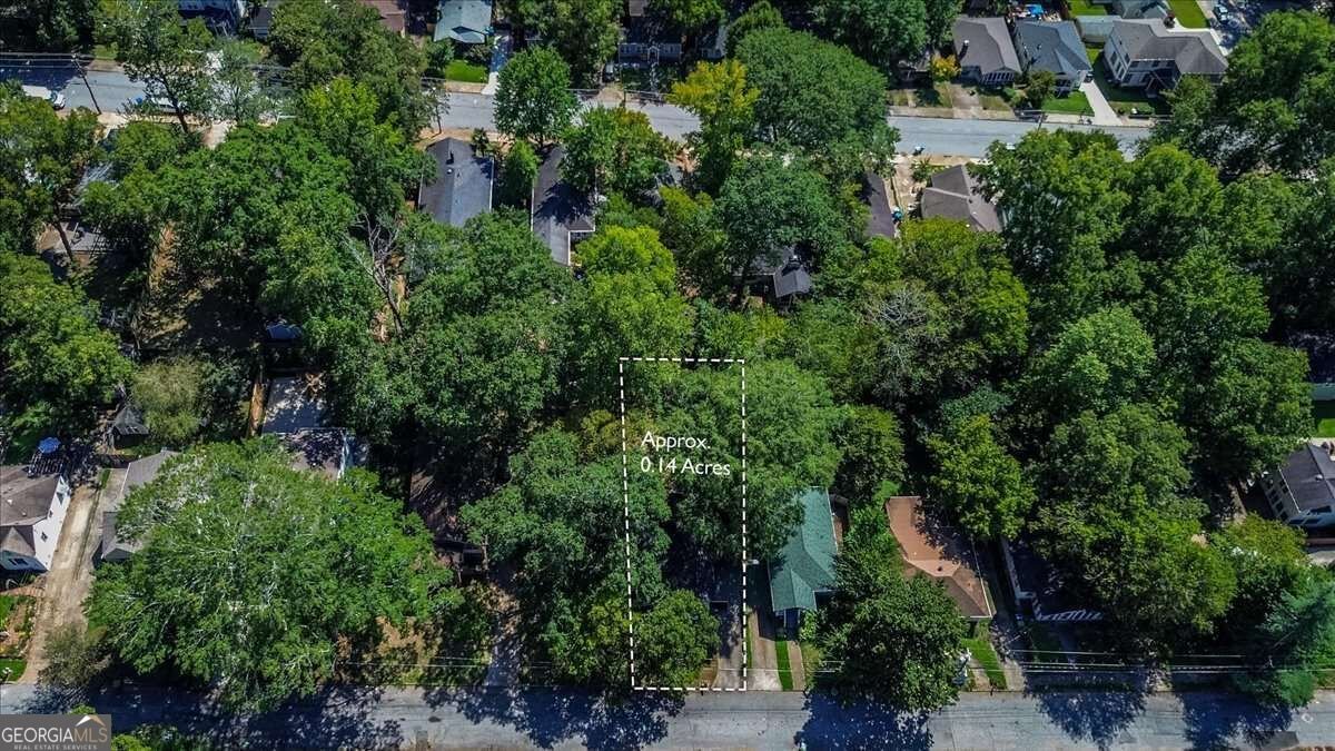 457 Kendrick Avenue Atlanta - Photo 35
