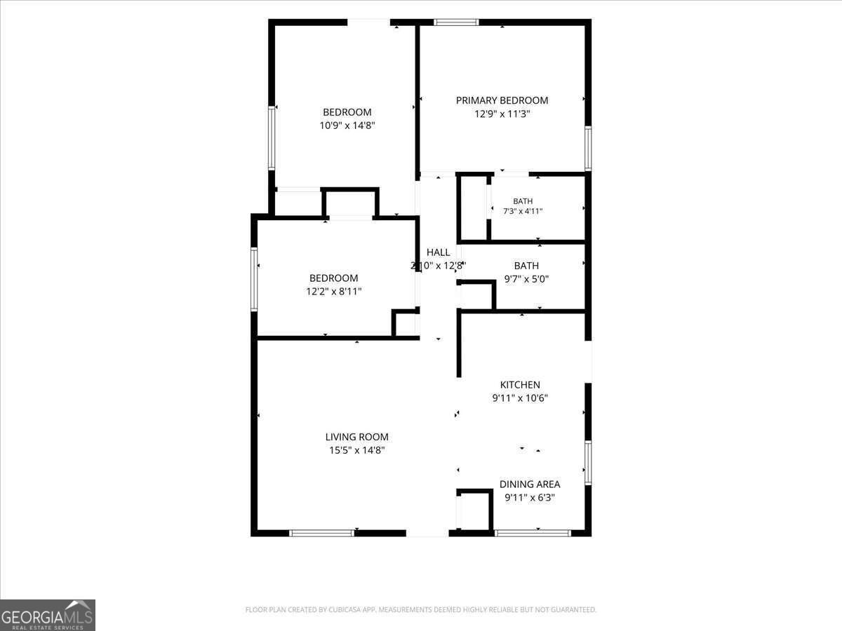 457 Kendrick Avenue Atlanta - Photo 37
