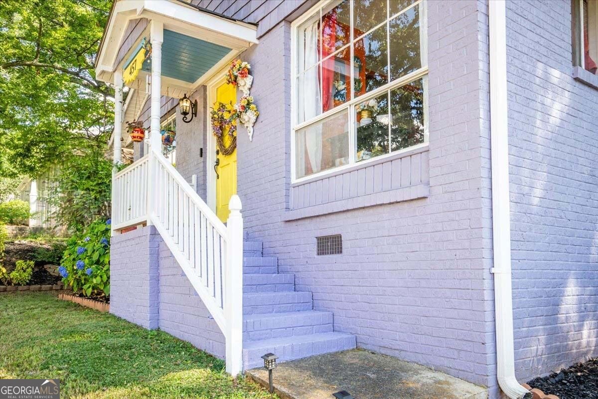 457 Kendrick Avenue Atlanta - Photo 39