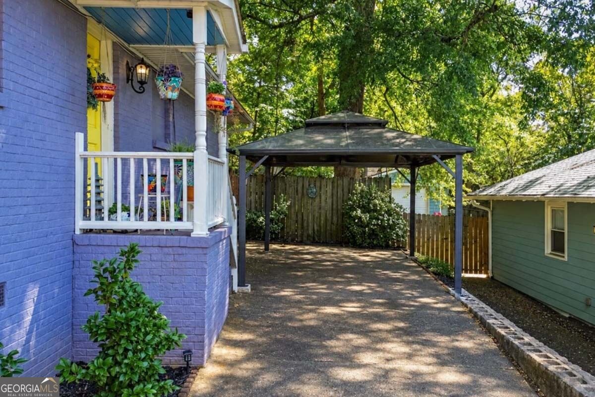 457 Kendrick Avenue Atlanta - Photo 40