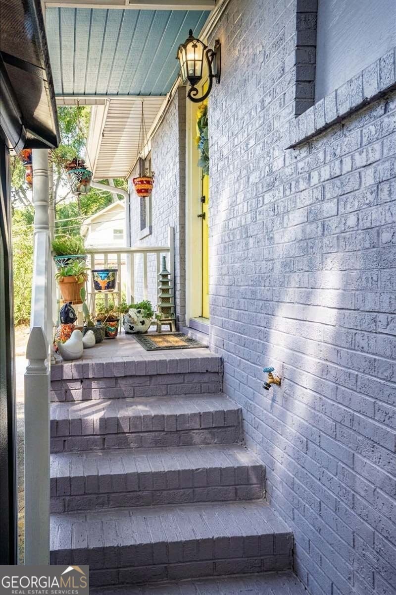 457 Kendrick Avenue Atlanta - Photo 41