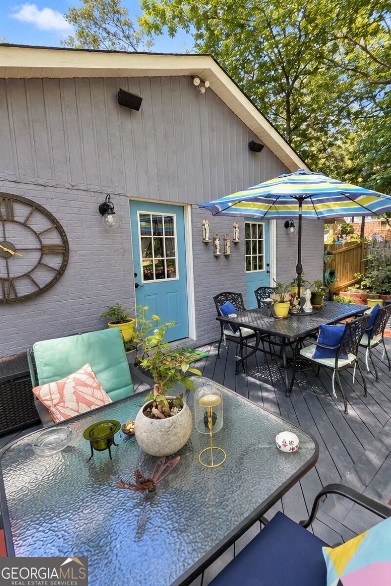 457 Kendrick Avenue Atlanta - Photo 43