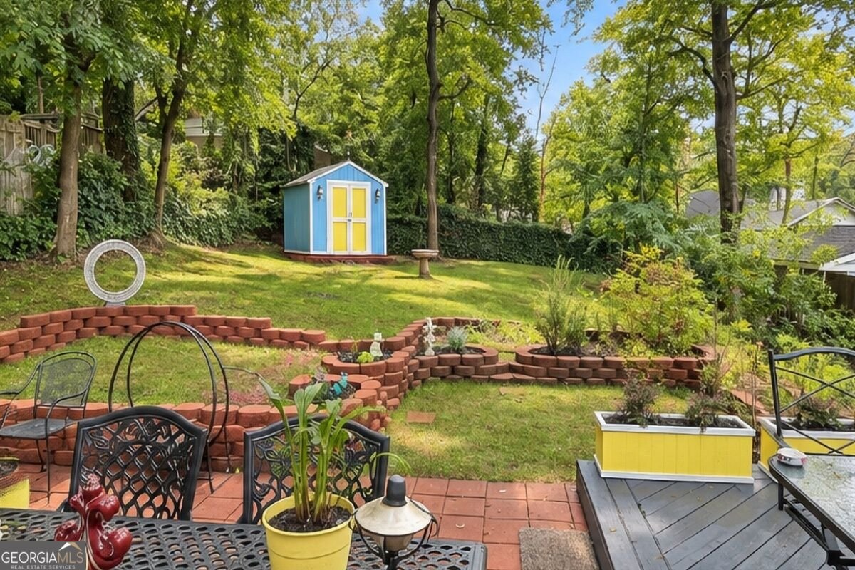 457 Kendrick Avenue Atlanta - Photo 44