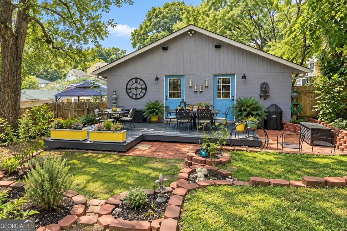 457 Kendrick Avenue Atlanta - Photo 45