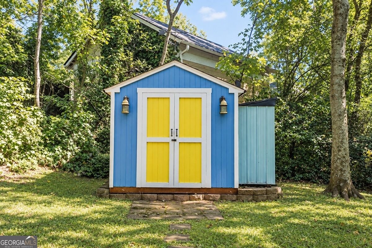 457 Kendrick Avenue Atlanta - Photo 46