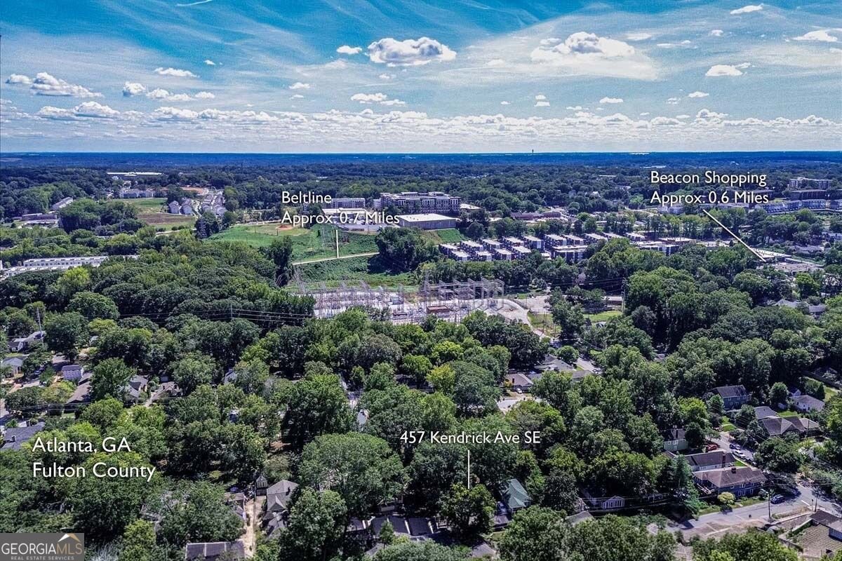 457 Kendrick Avenue Atlanta - Photo 48