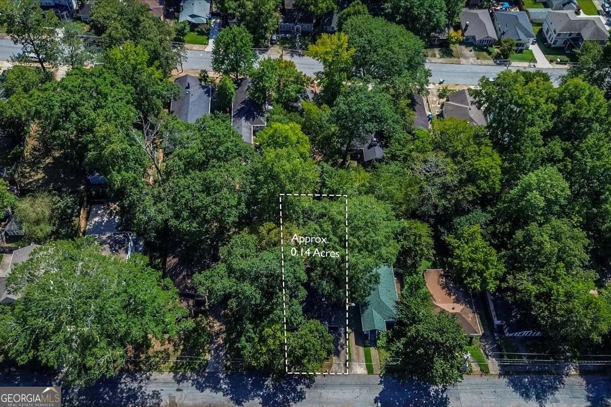 457 Kendrick Avenue Atlanta - Photo 49
