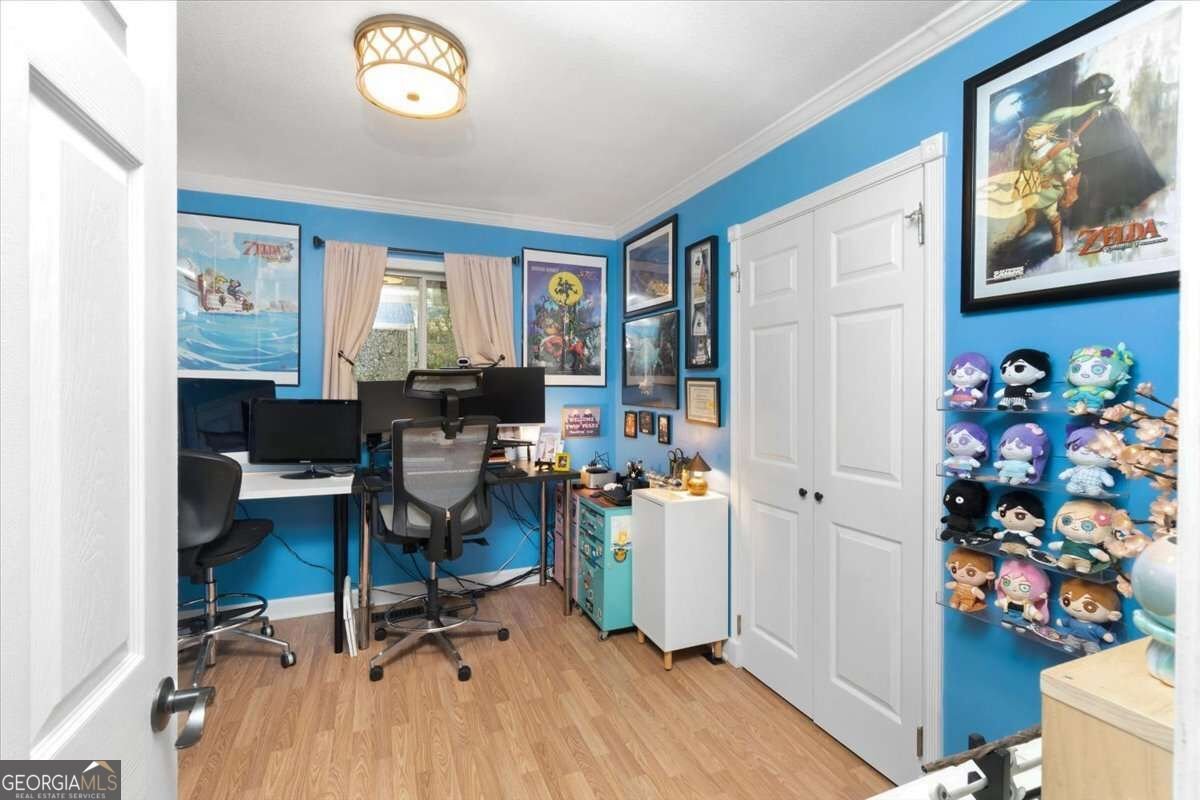 457 Kendrick Avenue Atlanta - Photo 6