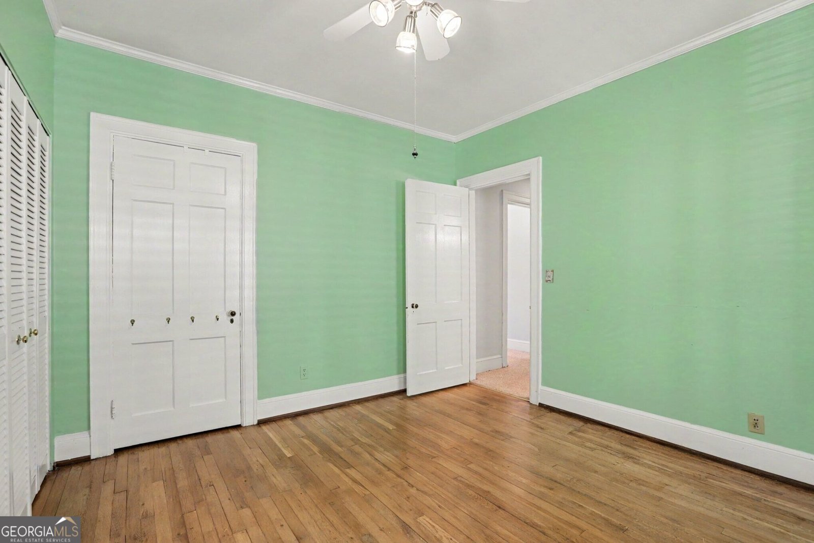 322 NELSON FERRY Road Decatur - Photo 16