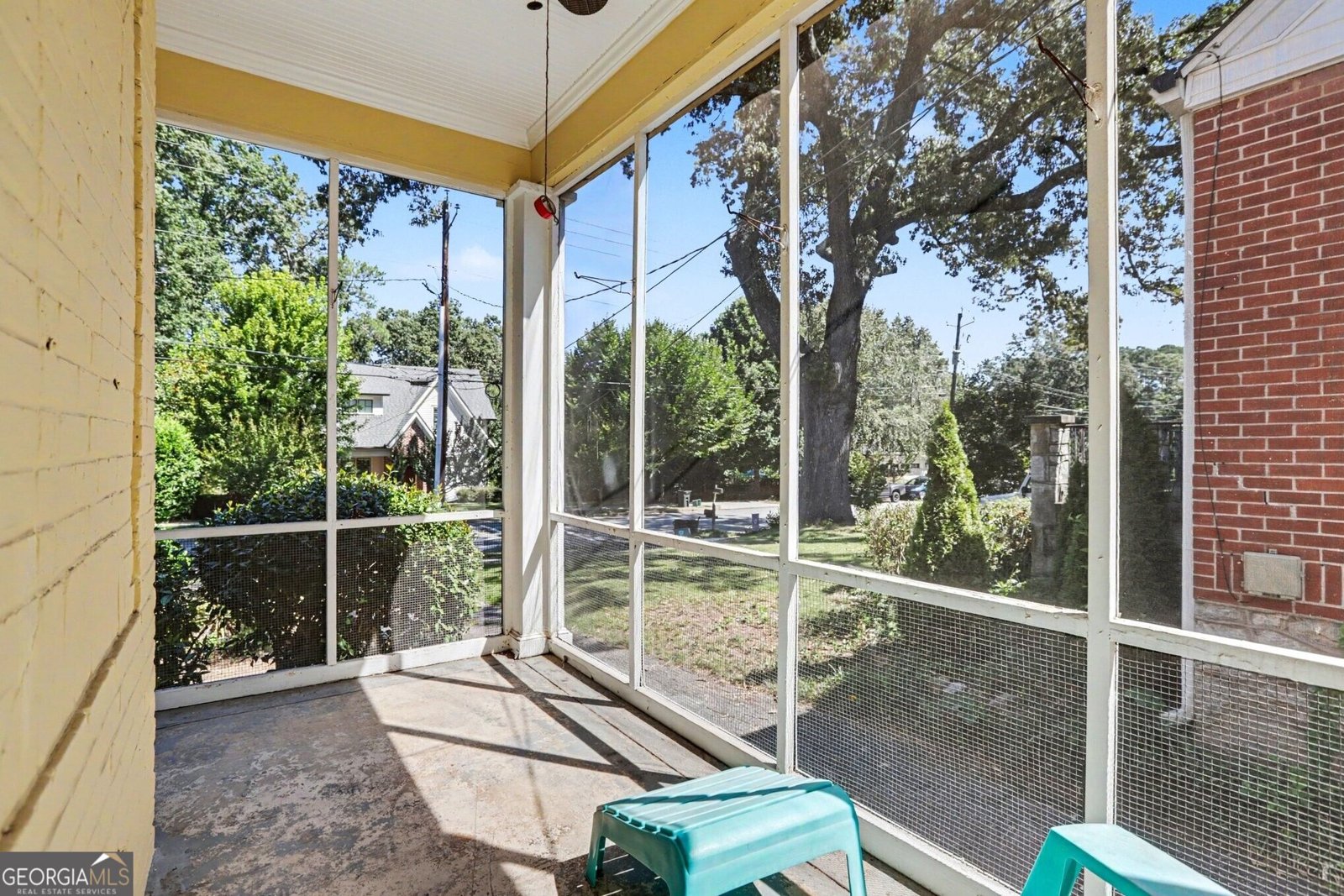 322 NELSON FERRY Road Decatur - Photo 21