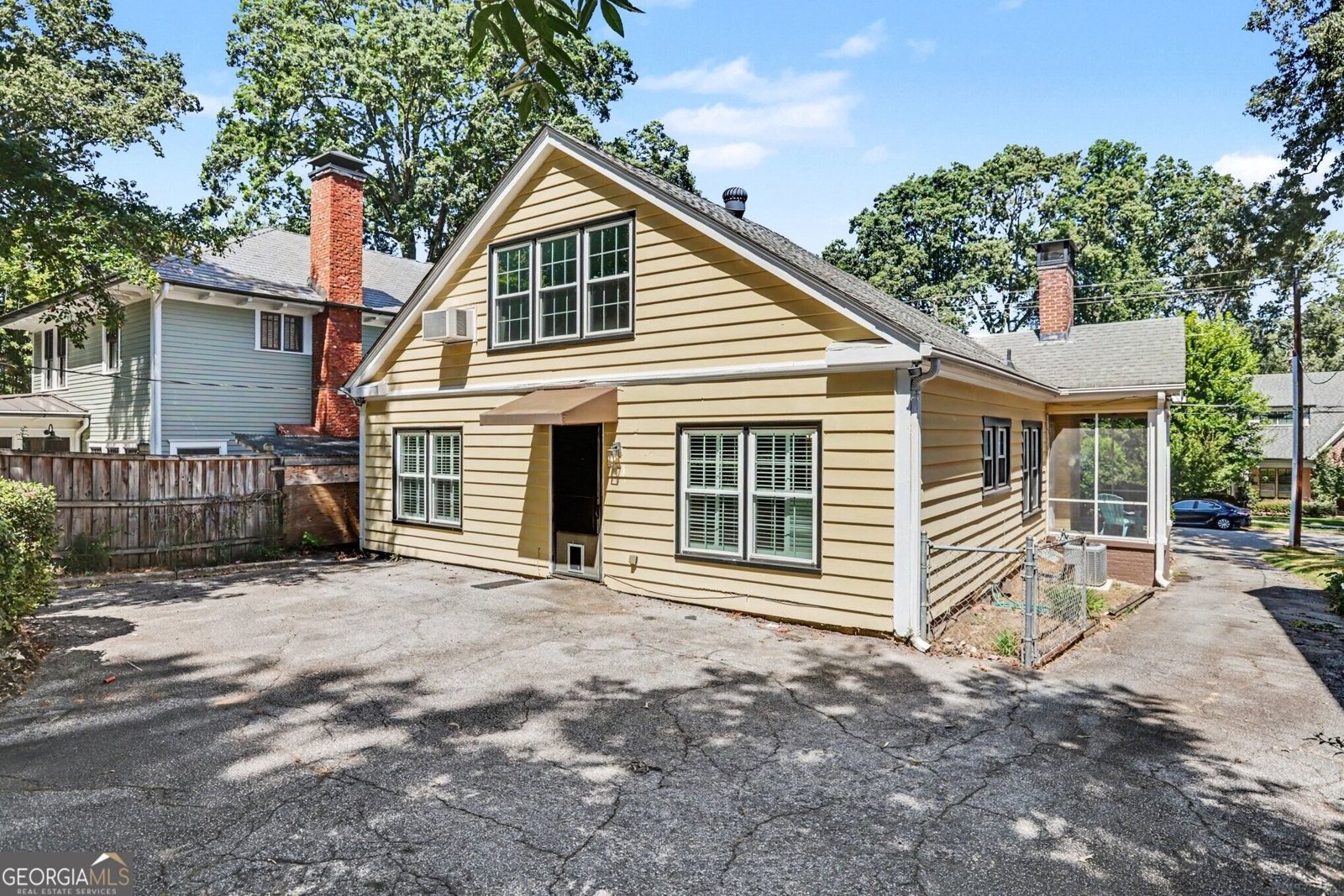 322 NELSON FERRY Road Decatur - Photo 22