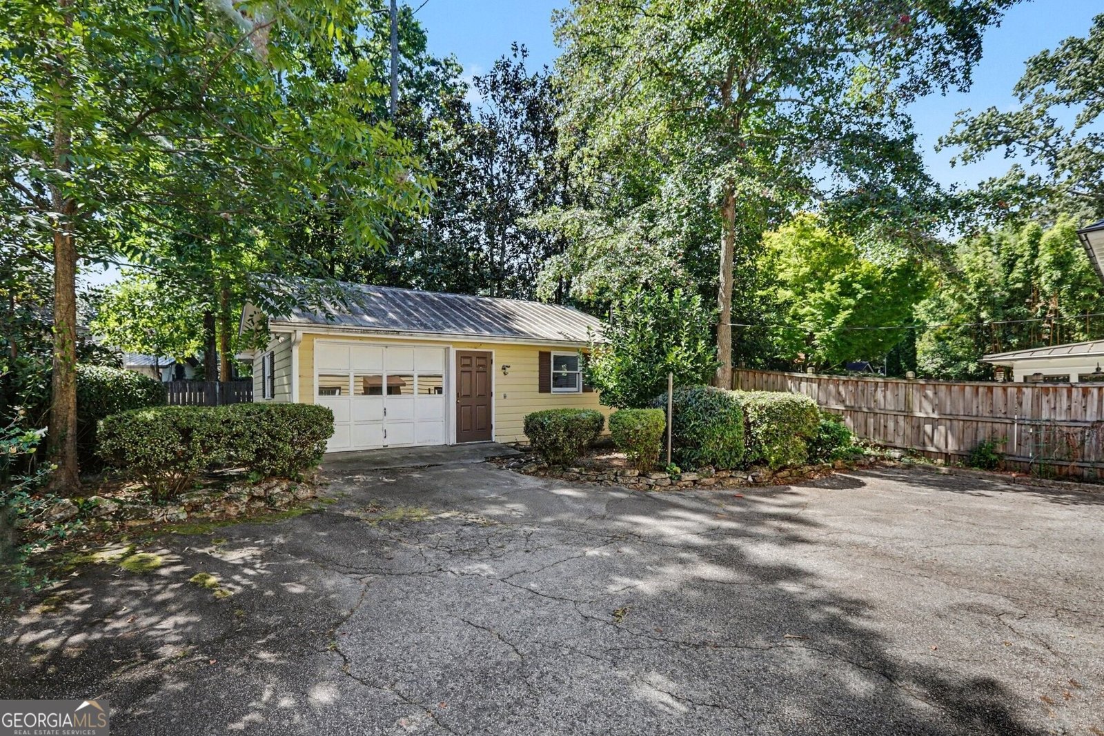322 NELSON FERRY Road Decatur - Photo 23