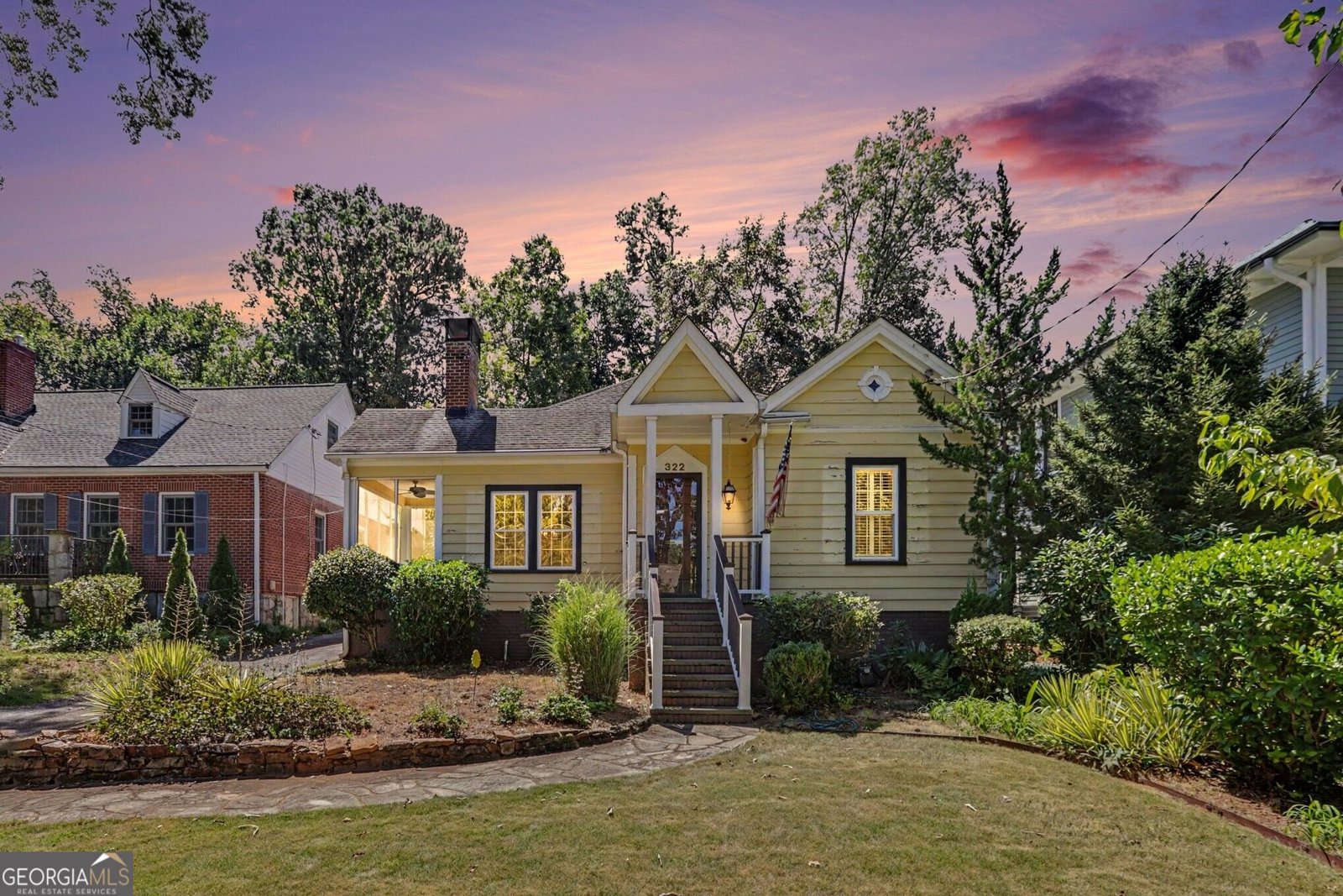 322 NELSON FERRY Road Decatur - Photo 25