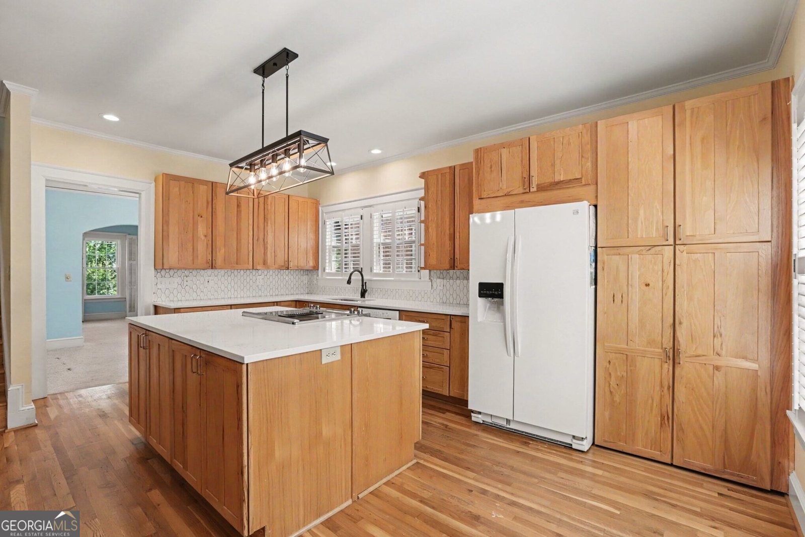 322 NELSON FERRY Road Decatur - Photo 8