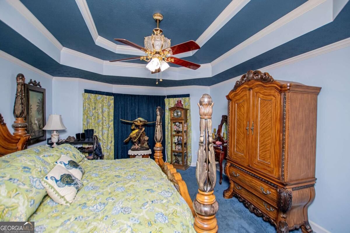 7046 Tara Drive Villa Rica - Photo 30