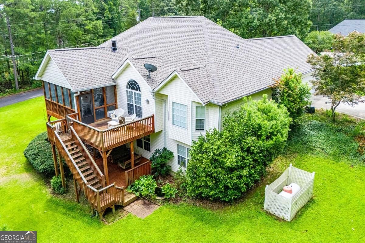 7046 Tara Drive Villa Rica - Photo 7