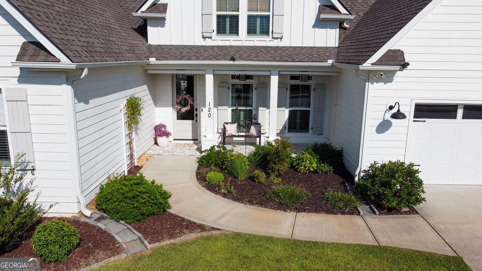 120 Werner Way Senoia - Photo 10