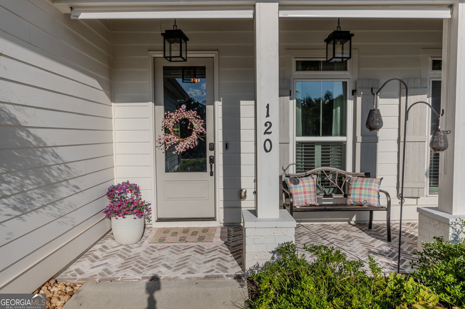 120 Werner Way Senoia - Photo 11