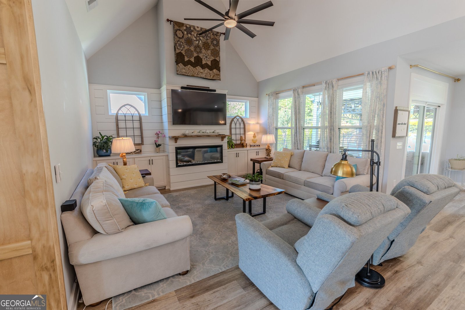 120 Werner Way Senoia - Photo 17