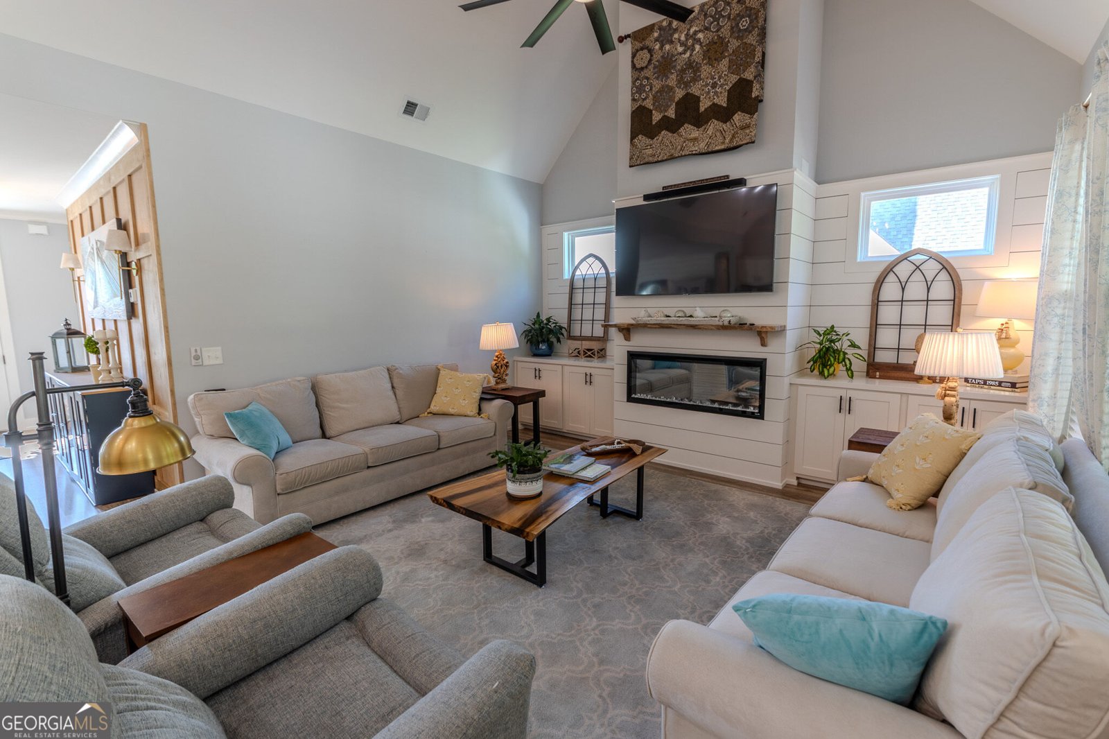 120 Werner Way Senoia - Photo 18