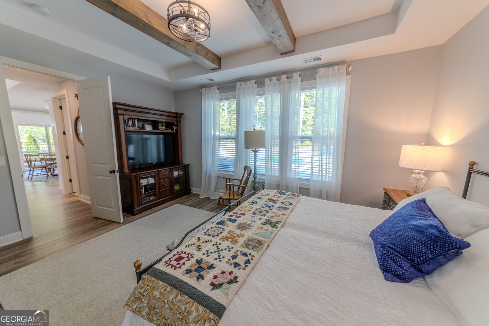 120 Werner Way Senoia - Photo 33