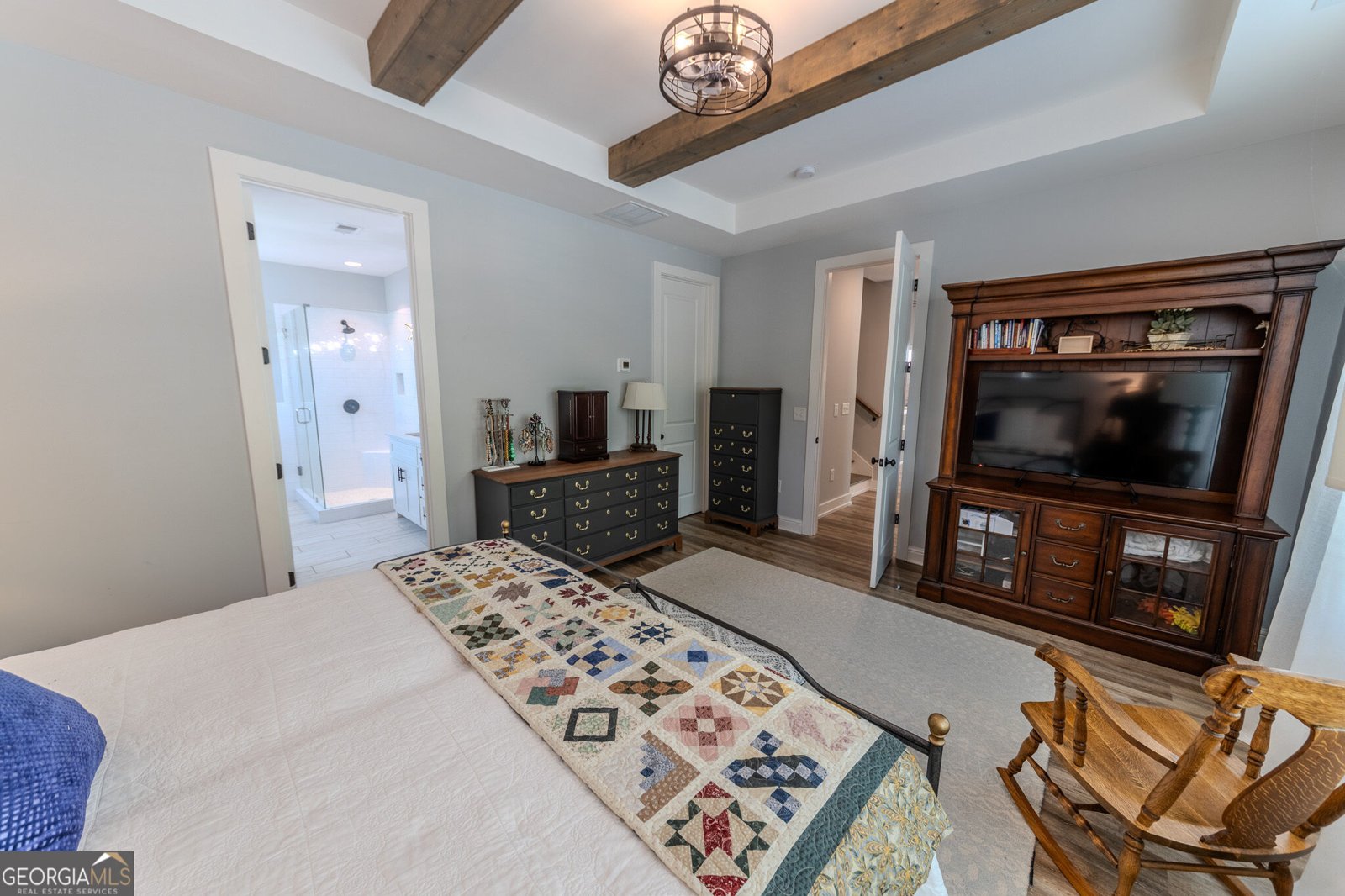 120 Werner Way Senoia - Photo 34